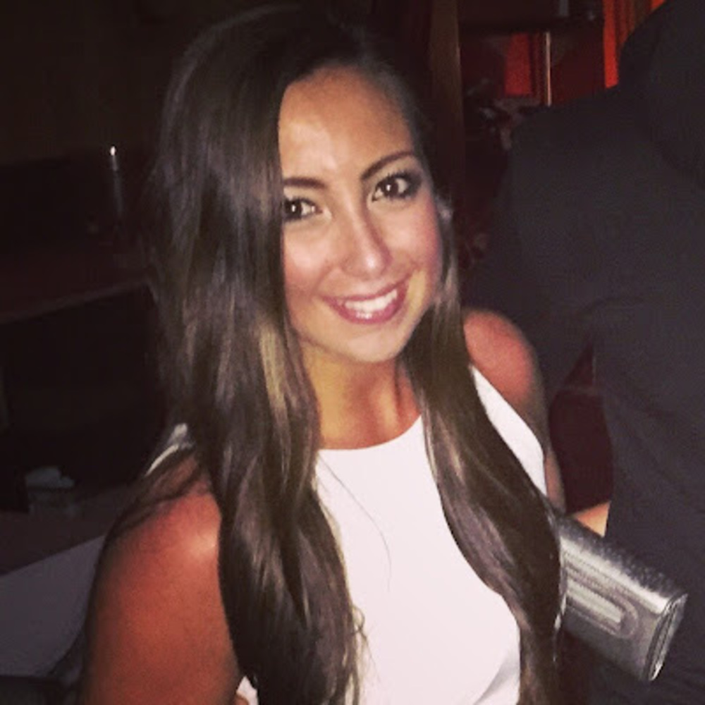 Meet your Posher, Carly